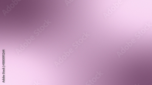 Foto Soft pastel pink gradient background with smooth color transitions and gentle glow
