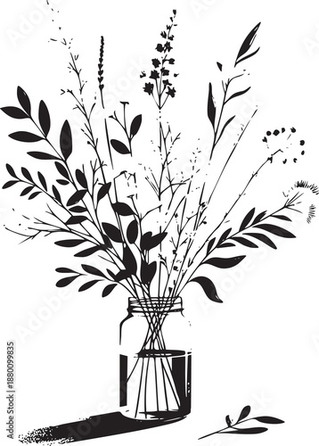 color, petal, spring, arrangement, blossom, nature, flower, vase, pink, isolated, beauty, decoration, pot, lily, illustration, bloom, flora, gift, bunch, rose, leaf, plant, floral, flowers, bouquet