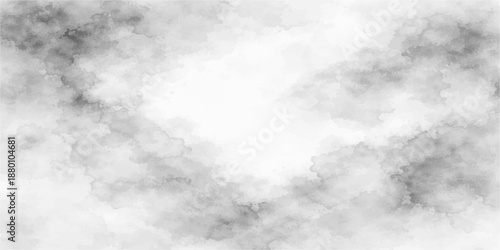 Dramatic black and white clouds and smoke swirl against a dark, abstract atmosphere, creating a stormy nature cloudscape that captures the intense light and wind of an overcast summer day