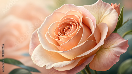 soft-peach-rose--half-open-bloom--delicate-petal-c