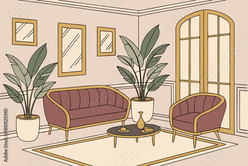 -mid-century-modern-luxury-interior-with-plants--v (1).eps