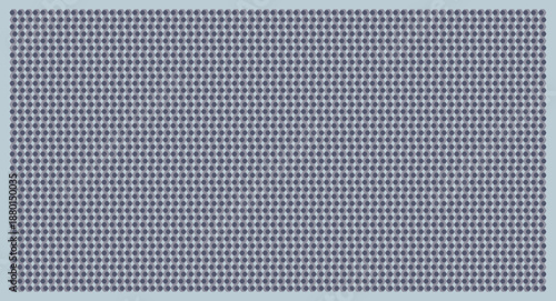 Technical Matrix Pattern with Abstract Digital Grid and Information Structure