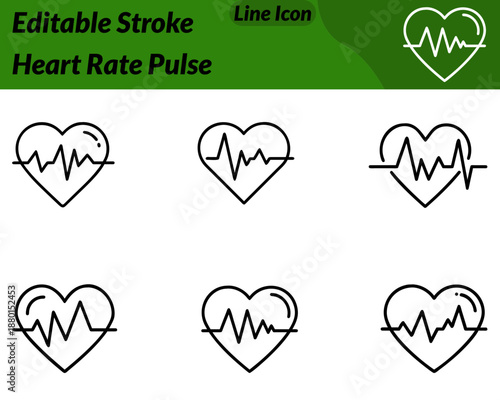 A clean flat vector style with rounded shapes minimal details and balanced proportions. Uses healthcare colors like red pink white soft blues greens. Ideal for medical apps fitness trackers hospitals.