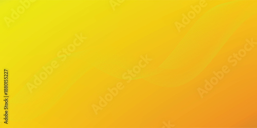 Orange liquid color background. Dynamic shapes composition. Can be used for posters, placards, brochures, banners, EPS 10