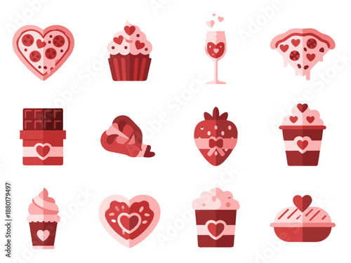 A minimalist illustration of a coffee cup with a heart. Perfect for cafe promotions, blog graphics, or representing a cozy, comforting aesthetic.