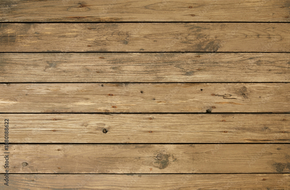 Obraz premium wood texture background brown