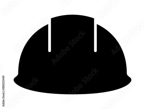 工事用ヘルメット