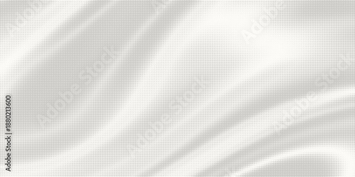 Beige Linen Fabric Texture Background Neutral Minimal Textile Pattern