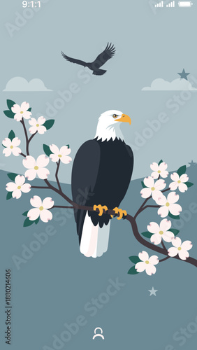 A dynamic group of professionals collaborating in a modern office setting, ideal for business presentations and team-building content.