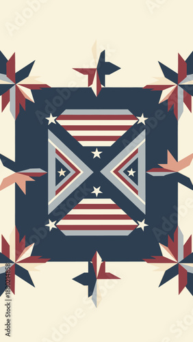 A dynamic group of professionals collaborating in a modern office setting, ideal for business presentations and team-building content.