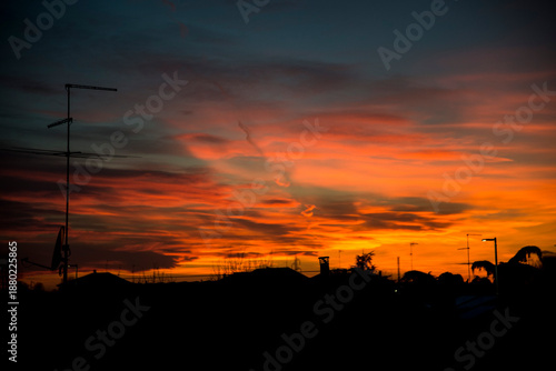 rosso di sera 3