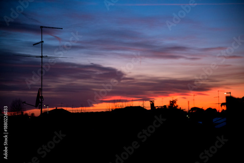 rosso di sera 4