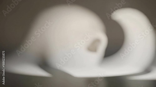 Corporate Soft Light Motion