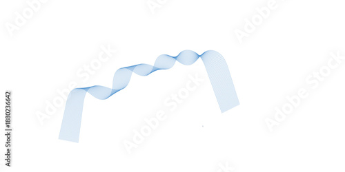 A 3D business illustration of a blue sky with clouds representing a cloud computing concept designed as a medical health symbol with a success arrow and pill icon
