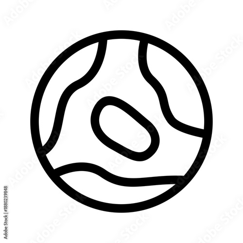 Global Icon Vector Symbol Design Illustration