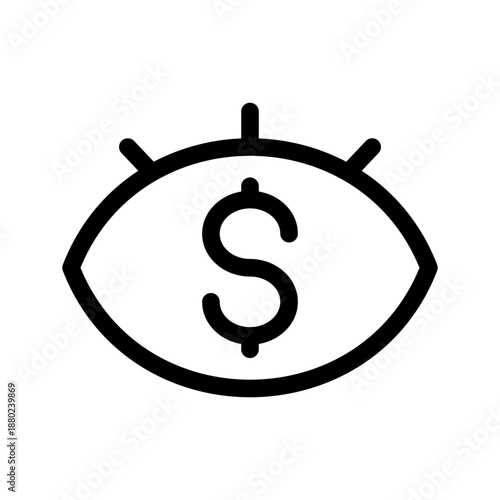 Wallet Icon Vector Symbol Design Illustration