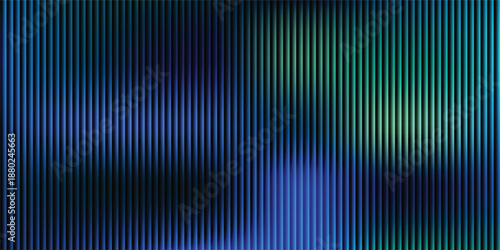 Gradient background with blue and green tones abstract design