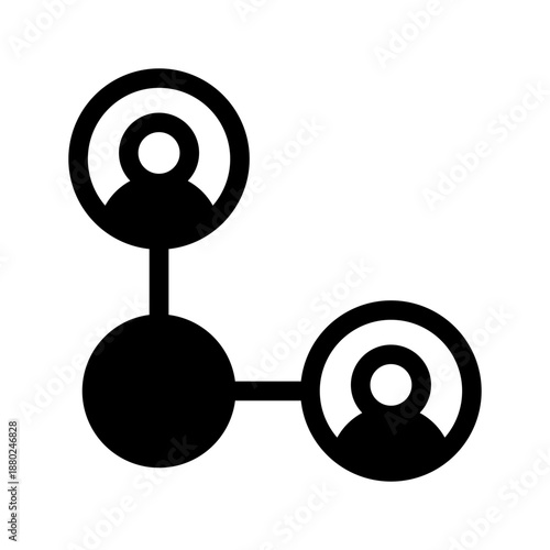 No Connection Icon Vector Symbol Design Illustration
