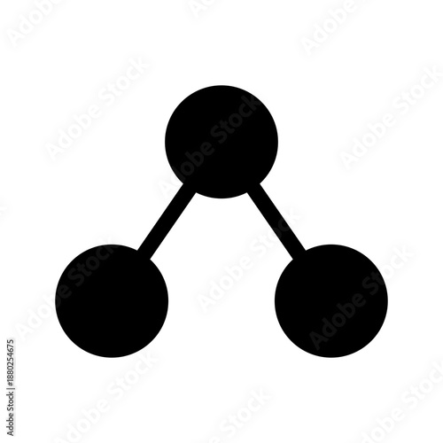 Share Symbol Icon Vector Symbol Design Illustration