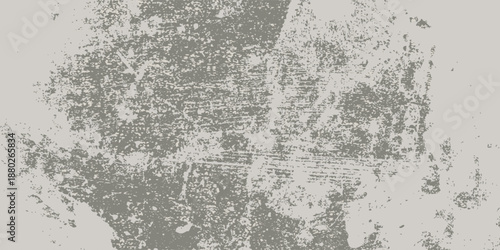 Old and moldy iron wall background. The surface of the white steel plate wall is moldy. The texture of the surface of the steel plate wall. eps 10