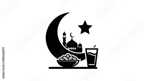 Black_and_white_fasting_icon__Ramadan_ve_1766811380718.eps