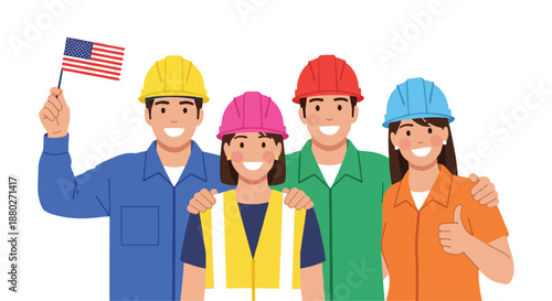 Doctor promoting drug awareness with cannabis prohibition sign