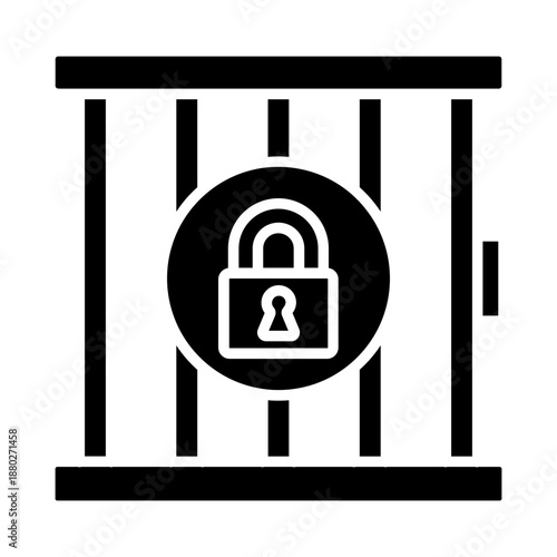 Prison Icon