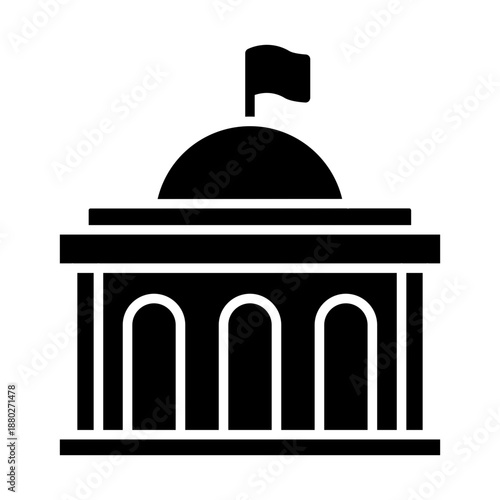 Government Icon