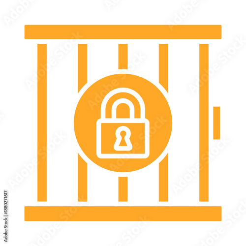 Prison Icon