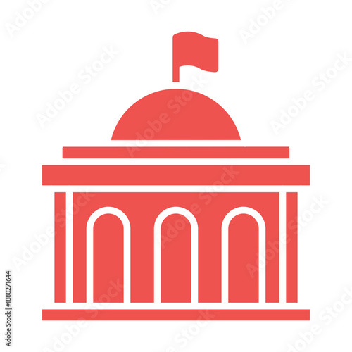 Government Icon