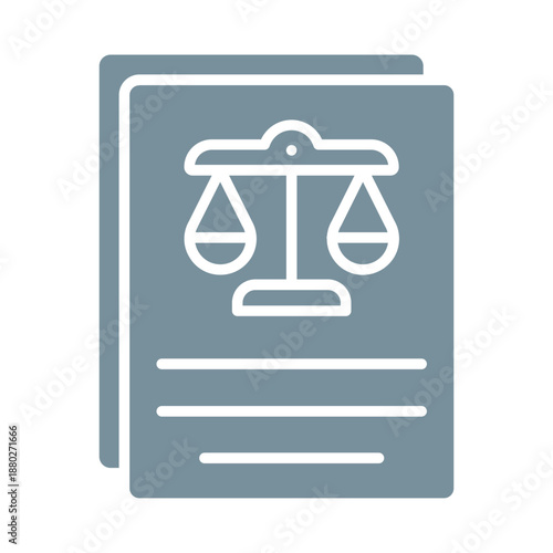 Document Icon