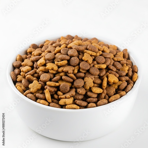 愛猫の食卓、香ばしい時間