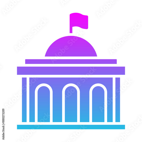 Government Icon