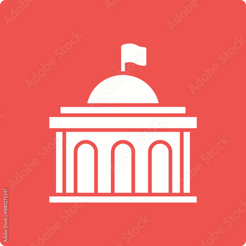 Government Icon
