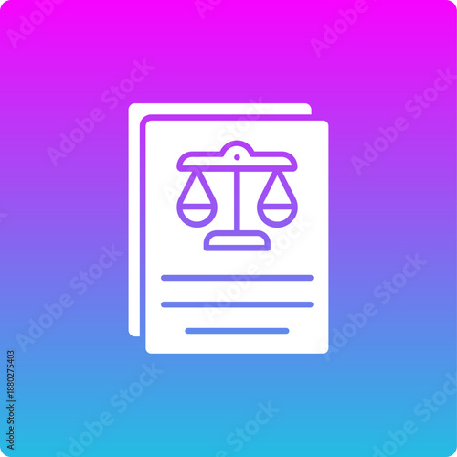 Document Icon