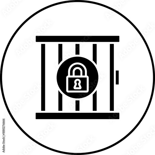 Prison Icon