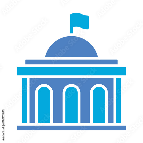 Government Icon