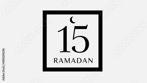 Black_and_white_Ramadan_calendar_date_ic_1766810947945.eps