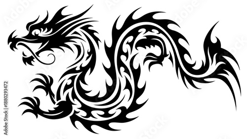 Young professional woman working diligently at modern office desk