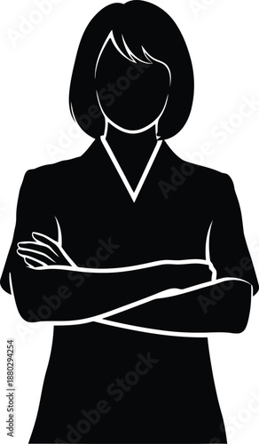 Empowering women on international women's day celebrating equality and female strength