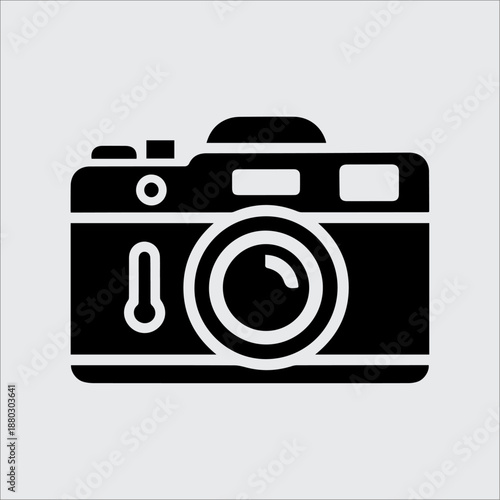 a black and white icon 9.eps