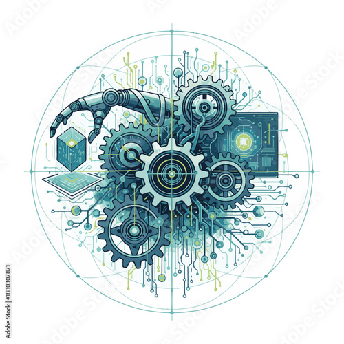 Precision Engineering and Generative Manufacturing