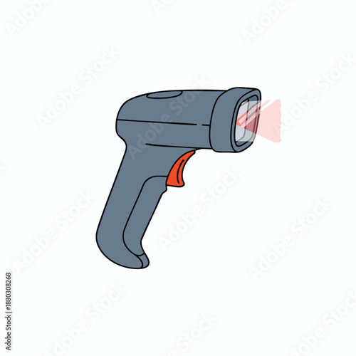 Digital Infrared Thermometer Gun