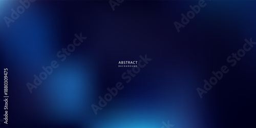 Abstract liquid gradient Background. Fluid color mix. Blue and Black Color blend. Modern Design Template For Your ads, Banner, Poster, Cover, Web, Brochure, and flyer. Vector Eps 10