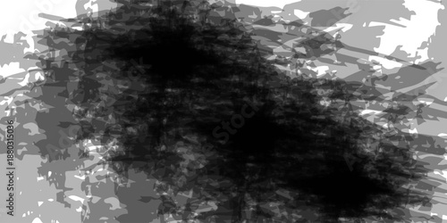 Horror and scary grunge vectors. Abstract background. Eps 10