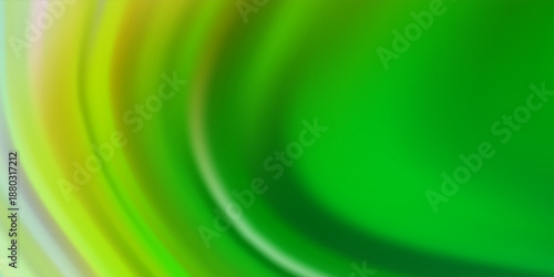 Dark Blue, Yellow vector pattern with bent ribbons. Modern gradient abstract illustration with bandy lines. Marble design for your web site. vector