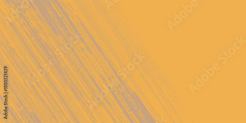 Dots halftone yellow color pattern gradient grunge texture background. Dots pop art comics sport style vector illustration