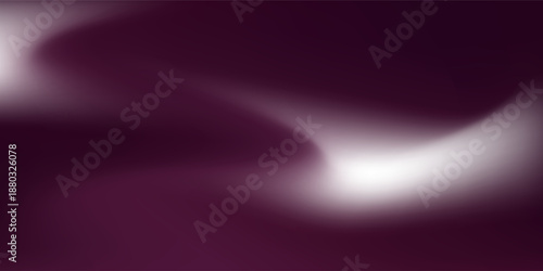 Black dark deep blue purple burgundy, plum wine with white color magenta background. Simple mesh presentation. Blank space concept. Vector illustration