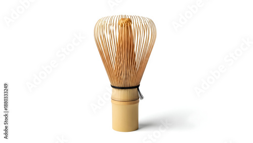 Natural Bamboo Shaving Brush