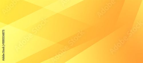 Warm abstract background with yellow and orange gradient tones, smooth modern design suitable for creative and commercial use.
